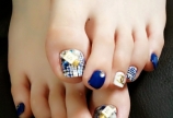 footジェル♡