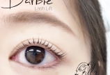 ♥Barbie Lash Lift♥