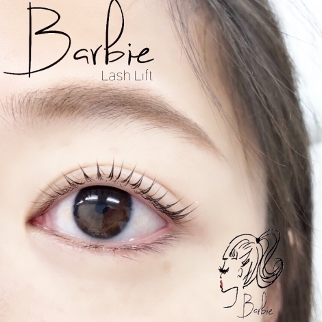 ♥Barbie Lash Lift♥ | eyelash BELINDA | サロンブログ | 富山・高岡・砺波のエステサロンを紹介する